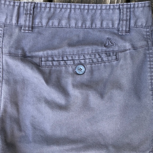 Firefly Mens Shorts - Picture 4 of 4